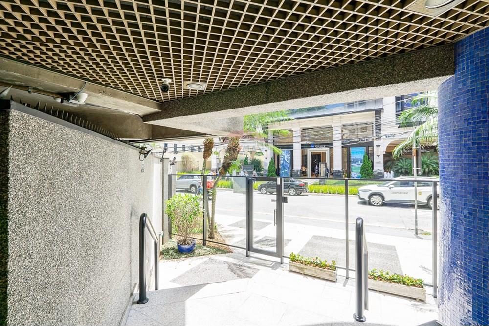 Sala-Conjunto, 45 m² - Foto 24