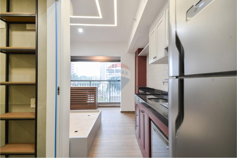 Studio - Venda - São Paulo , São Paulo - 01fotos_024.jpg - 601251048-118