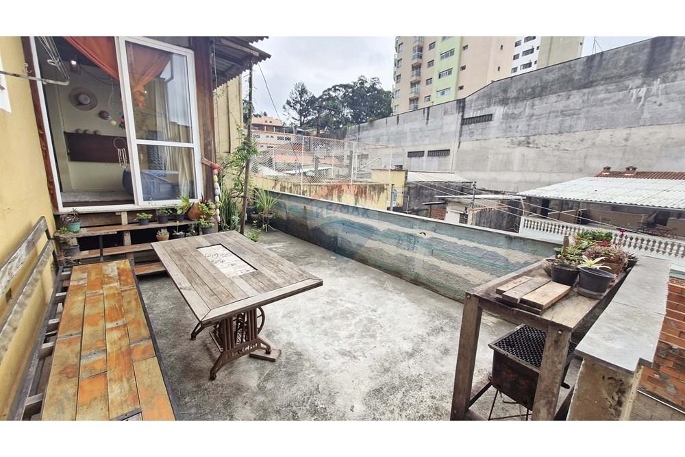 Casa - Venda - São Paulo , São Paulo - RUA IVOLANDIA, 479 (4).jpg - 601051011-60