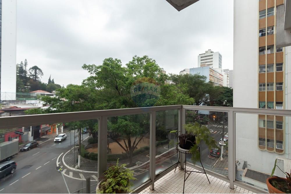 Apartamento - Venda - São Paulo , São Paulo - 10 sala terraço.jpg - 630331044-24