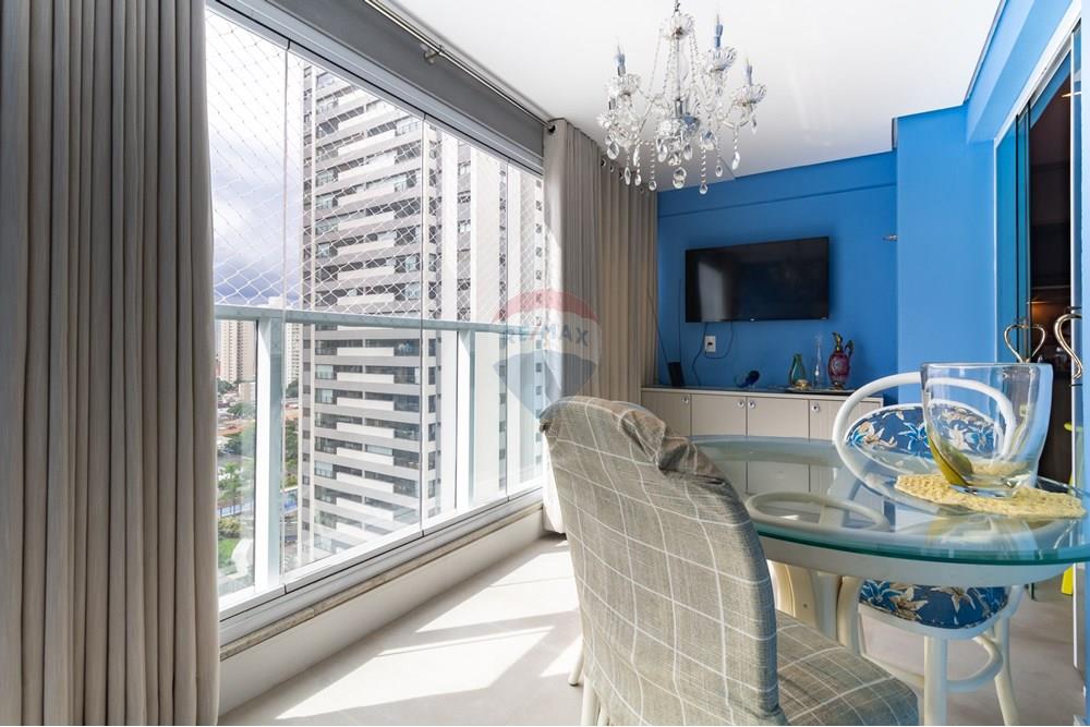 Apartamento - Venda - São Paulo , São Paulo - 5 VARANDA (3).jpg - 601261059-83