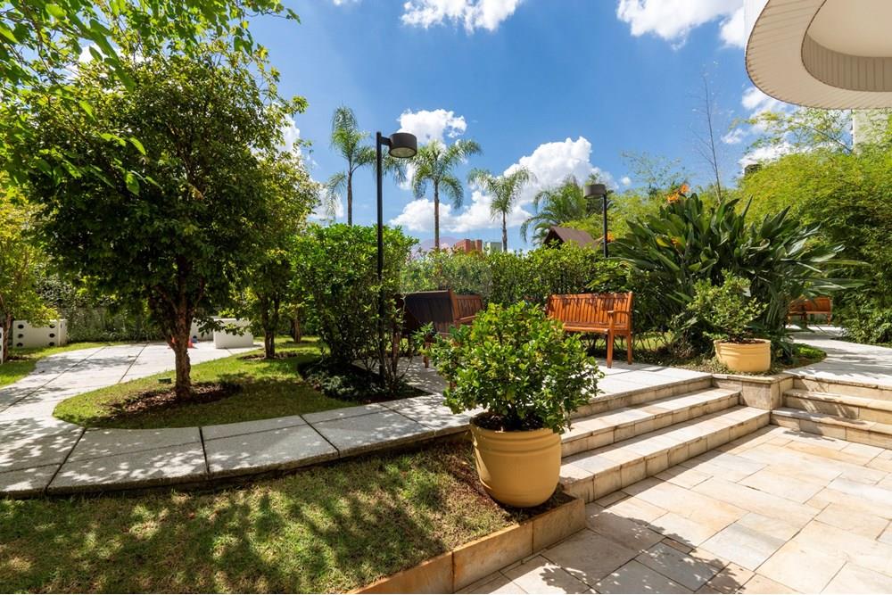 Apartamento - Venda - São Paulo , São Paulo - 21-DSC08505.jpg - 601181047-37