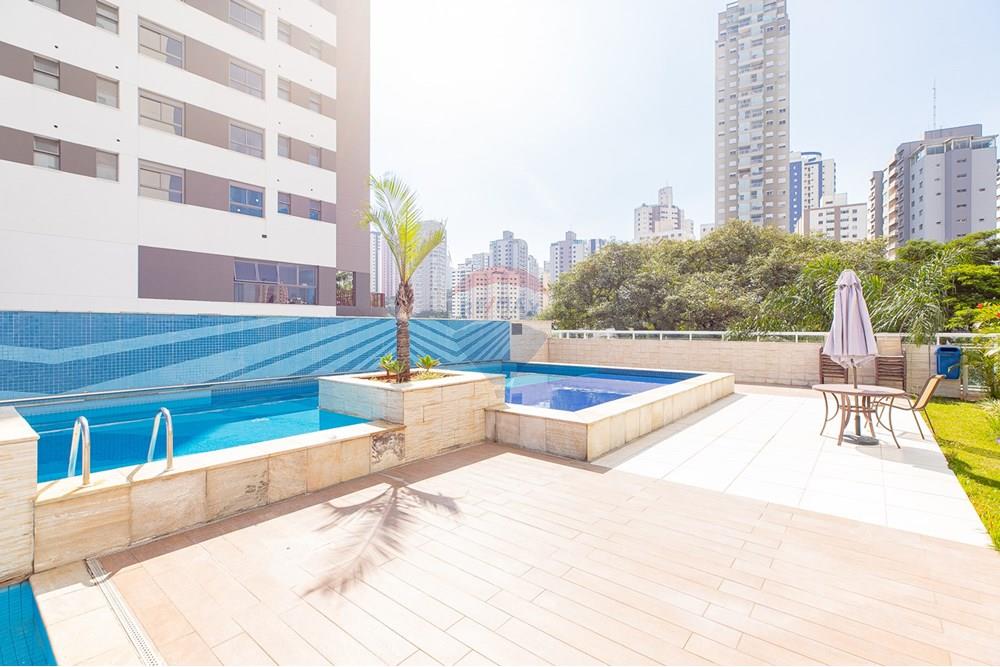 Apartamento - Venda - São Paulo , São Paulo - Cópia de Remax Ares-33.jpg - 601131009-79