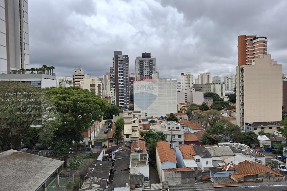 Apartamento - Alugar - São Paulo , São Paulo - 20250701_112554.jpg - 602281011-22