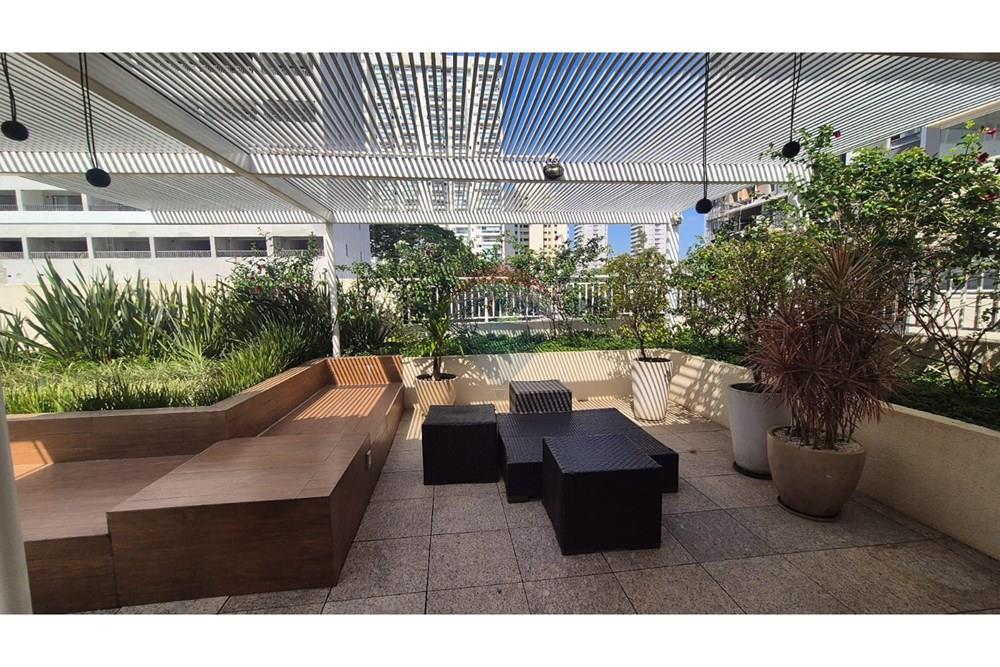 Apartamento - Alugar - São Paulo , São Paulo - WhatsApp Image 2025-03-27 at 10.19.58 (1).jpeg - 602321013-34