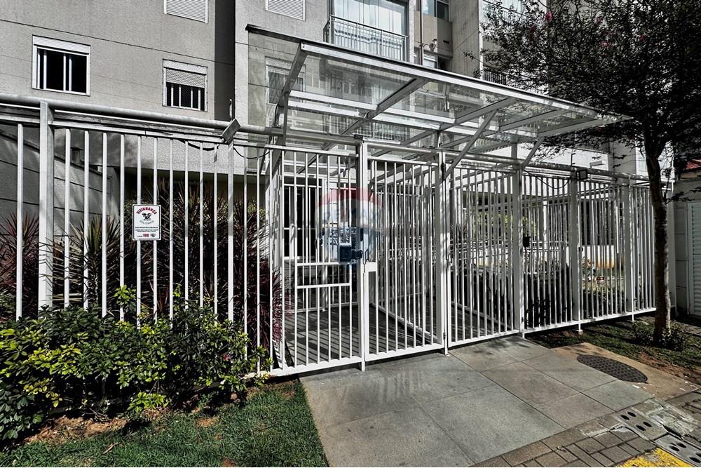 Apartamento - Venda - São Paulo , São Paulo - IMG_1833.jpg - 602321003-56