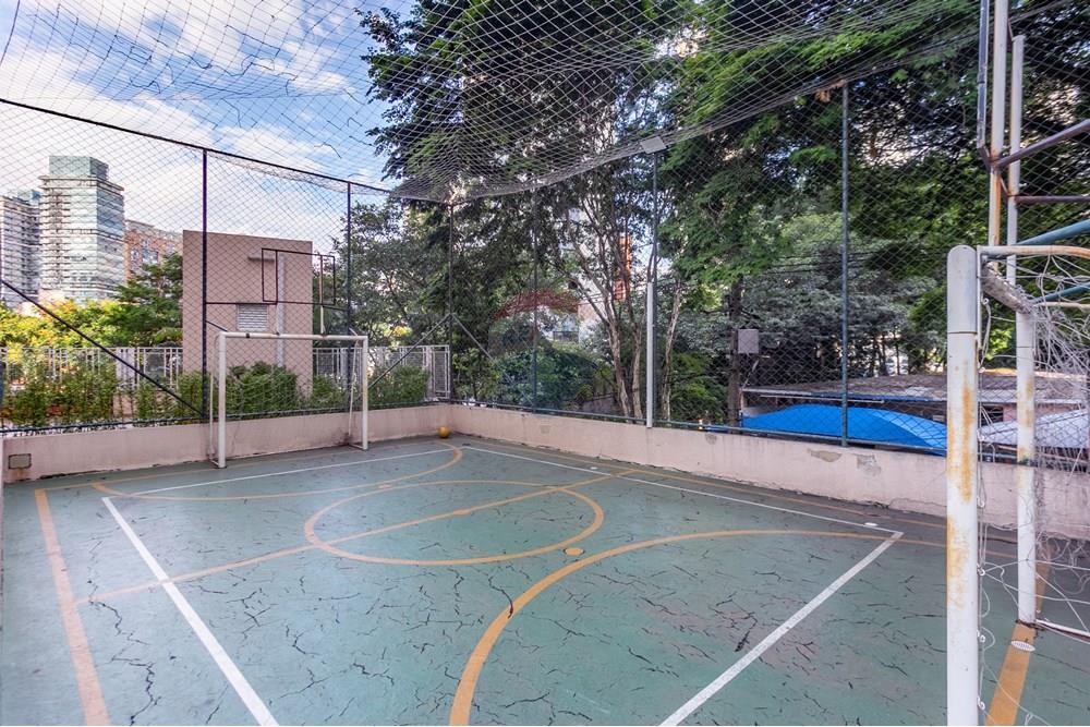 Apartamento - Venda - São Paulo , São Paulo - 601301058-30 - Rua Araguari, 340, AP. 173-029.jpg - 601301058-30