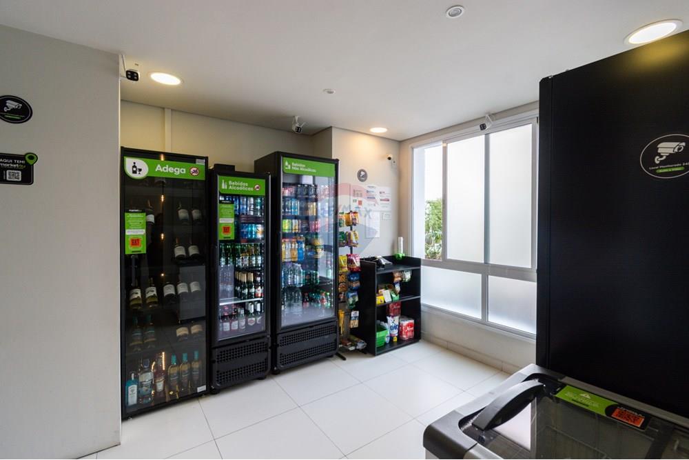 Apartamento - Venda - São Paulo , São Paulo - DSC_9138.jpg - 601241044-41