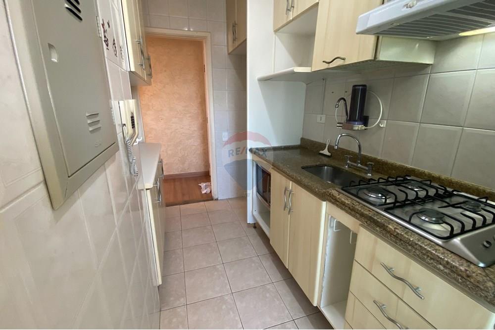 Apartamento - Alugar - São Paulo , São Paulo - IMG_0541.jpg - Cozinha - 602161004-140