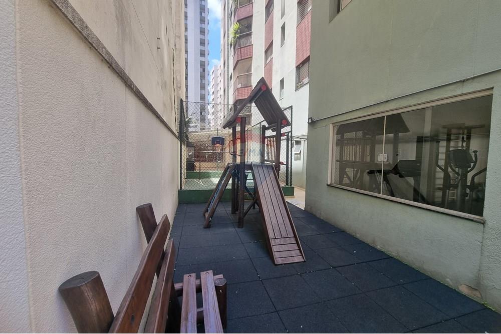 Apartamento - Alugar - São Paulo , São Paulo - 20241031_105651.jpg - 602241003-71