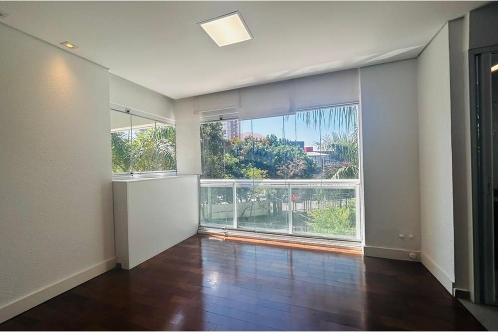 Apartamento - Alugar - São Paulo , São Paulo - varanda.jpg - 601361052-106