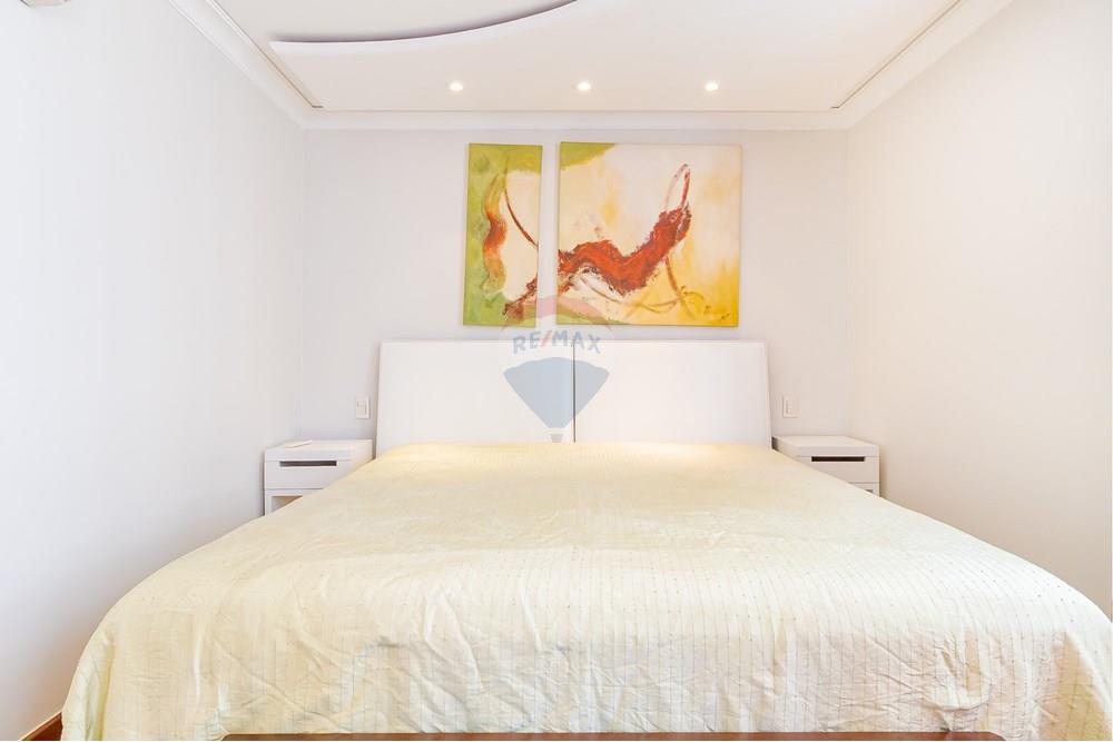 Apartamento - Venda - São Paulo , São Paulo - 12.jpg - Suite - 601081056-27