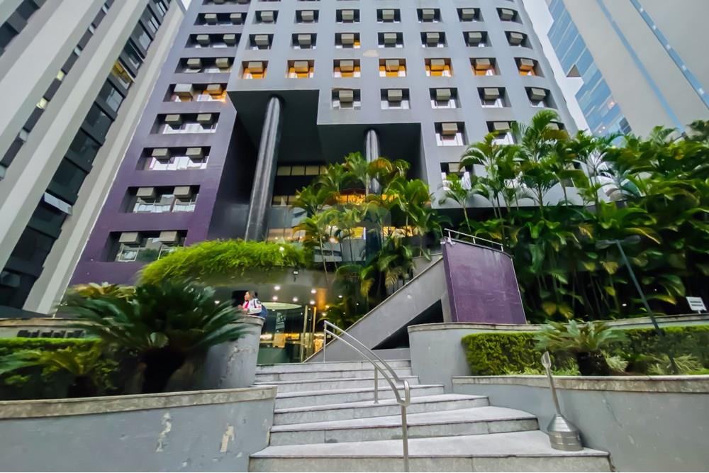 Cj. Comercial/ Sala - Venda - São Paulo , São Paulo - IMG_257401.jpg - 601371045-7