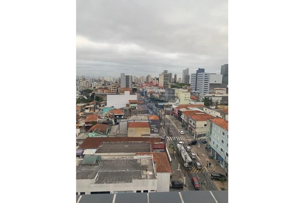 Apartamento - Alugar - São Paulo , São Paulo - AUSONIA 9.jpeg - 601051076-17