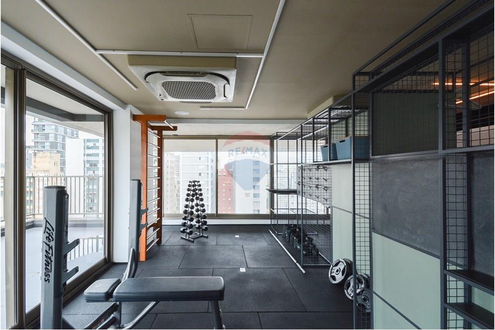 Studio - Venda - São Paulo , São Paulo - 01fotos_030.jpg - 601251009-41