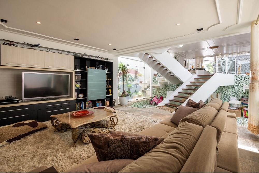 Casa - Venda - São Paulo , São Paulo - 31_CS.jpg - 601971032-116