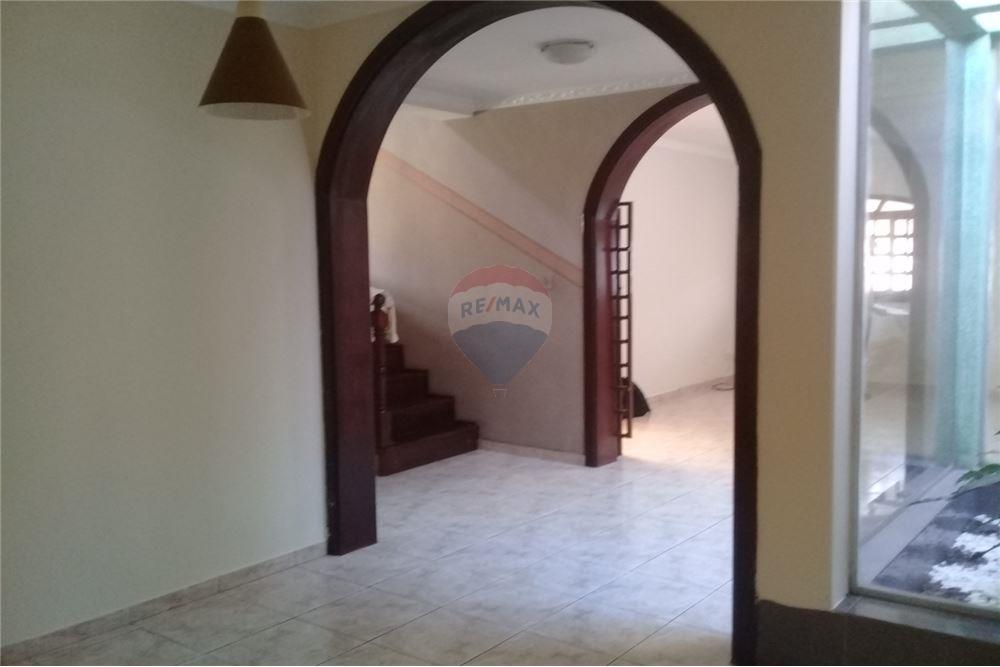 Sobrado - Venda - Campinas , São Paulo - SALA - Sala em L - 602101011-182