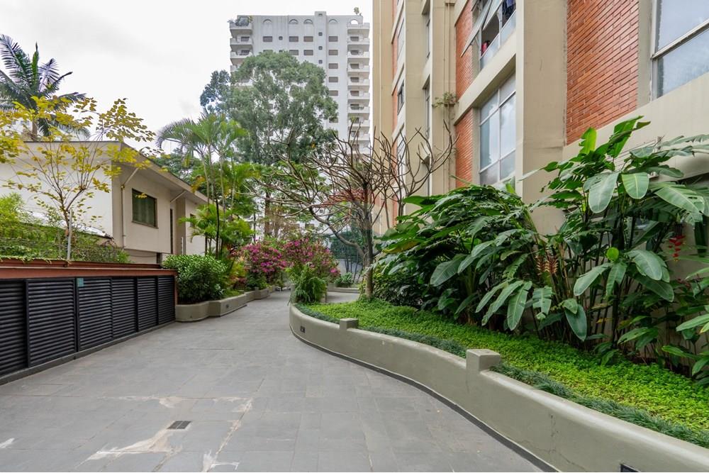 Apartamento - Venda - São Paulo , São Paulo - DSC05638.jpg - 601241055-8