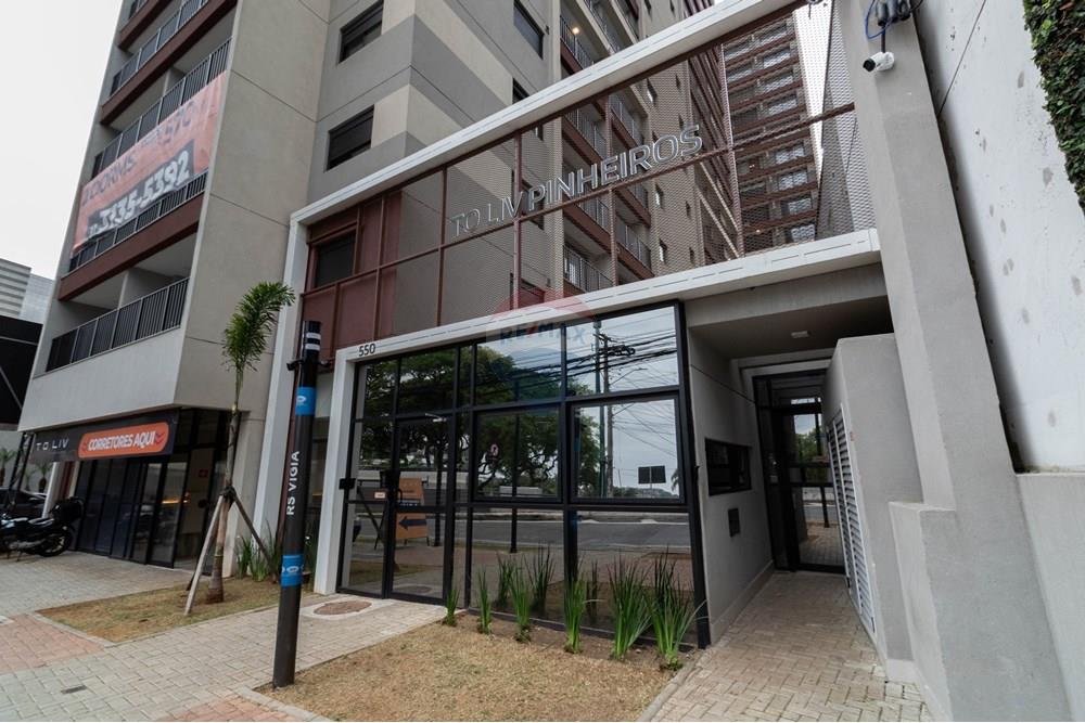 Studio - Venda - São Paulo , São Paulo - 01fotos_040.jpg - 601181010-65