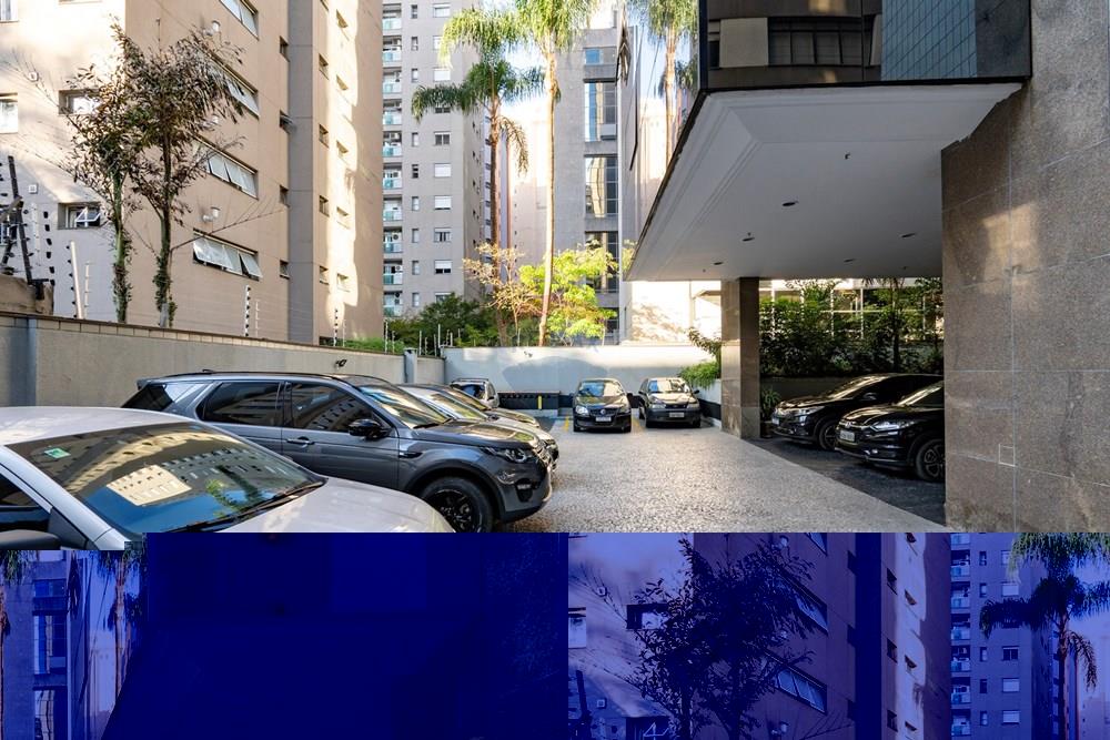 Cj. Comercial/ Sala - Alugar - São Paulo , São Paulo - 63-DSC05921.jpg - 601241007-61