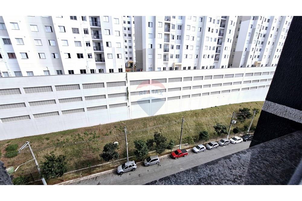 Apartamento - Venda - São Paulo , São Paulo - RUA CLODOMIRO DE OLIVEIRA, 770 (18).jpg - Fachada - 601131051-30