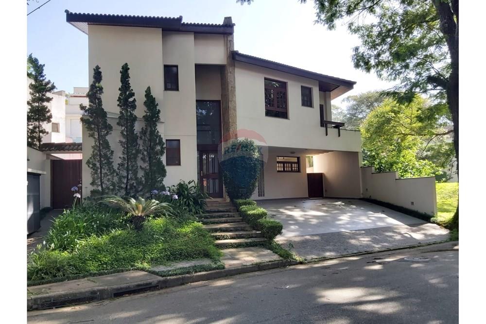 Casa de Condomínio, 5 quartos - Foto 2