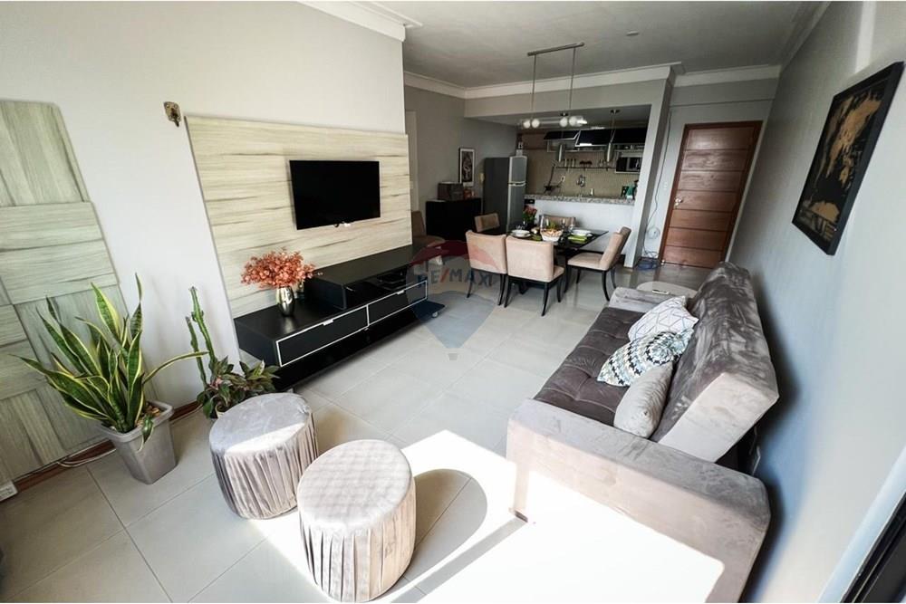 Apart Hotel/ Flat - Alugar - Belém , Pará - 46fedd57-a169-4480-81e9-7b6ce719e12d.jpeg - 601081042-72