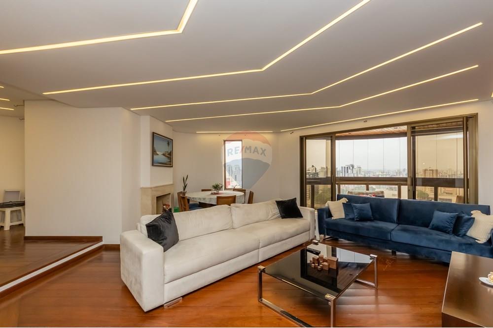 Apartamento - Venda - São Paulo , São Paulo - IMG_378617.jpg - 601721021-87