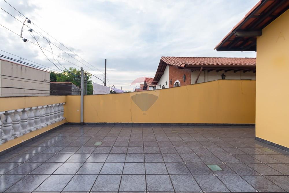 Casa - Venda - São Paulo , São Paulo - 37.jpg - 601371096-1