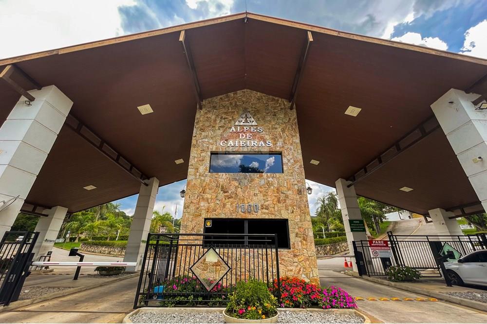 Casa de Condomínio - Venda - Caieiras , São Paulo - IMG_3125.JPG - 601751066-36