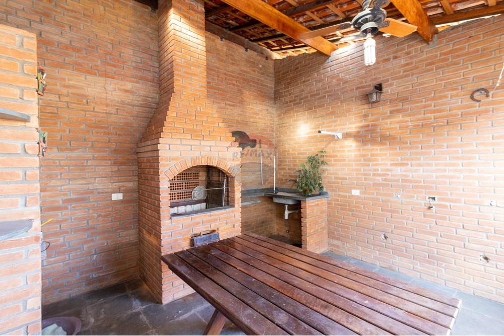 Casa - Venda - São Paulo , São Paulo - Rua Artur Orlando, 654_28.jpg - Área Gourmet - 602201019-13