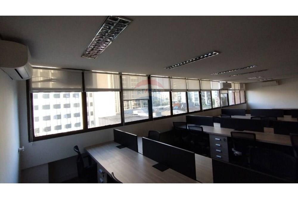 Cj. Comercial/ Sala - Venda - São Paulo , São Paulo - 9fcb3010e234e6370a411864.jpg - 602141003-137