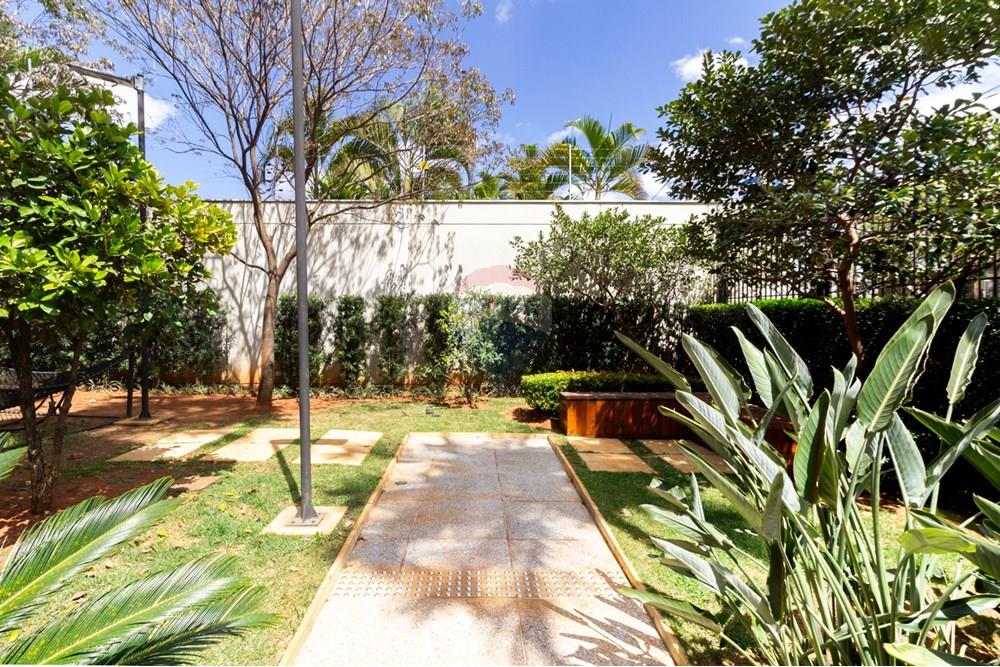 Apartamento - Alugar - São Paulo , São Paulo - 33 AREA PET (1).jpg - 602281037-4