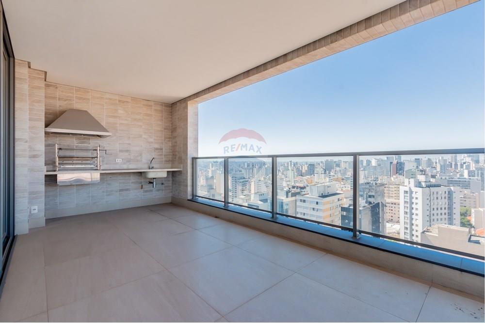 Apartamento, 4 quartos, 340 m² - Foto 3