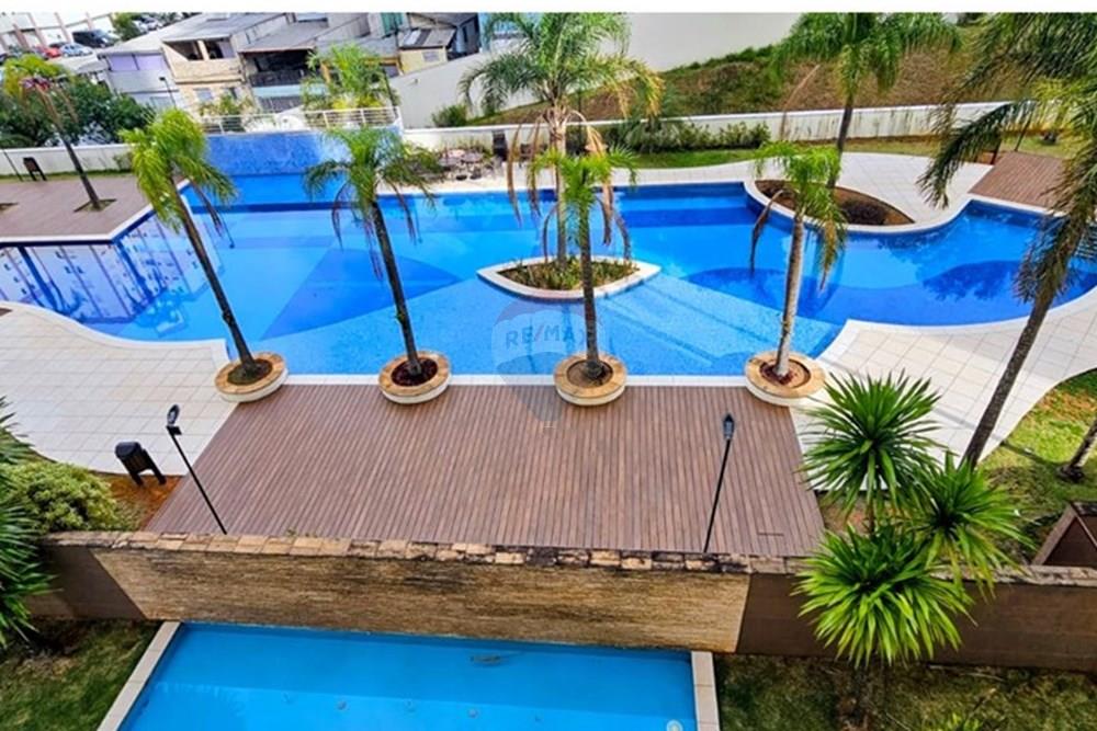 Apartamento - Alugar - São Paulo , São Paulo - 16.jpg - 602291021-241