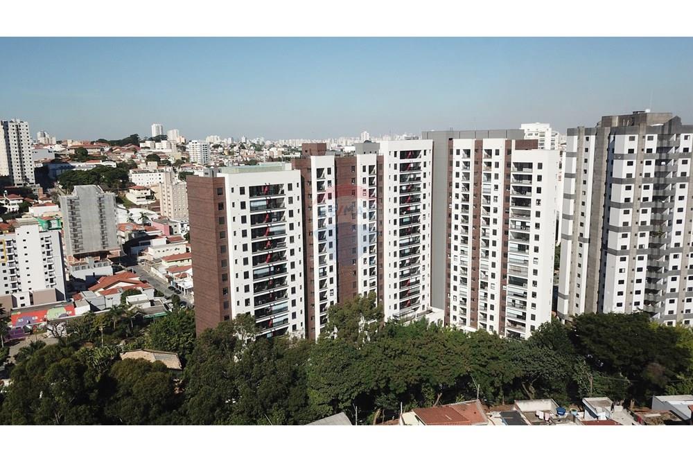 Apartamento - Venda - São Paulo , São Paulo - RUA PEDRO CACUNDA, 400 (2).JPG - 601051042-8