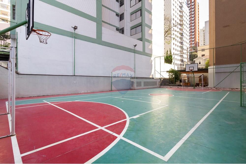 Apartamento - Venda - São Paulo , São Paulo - 33 QUADRA.jpg - 602281025-22