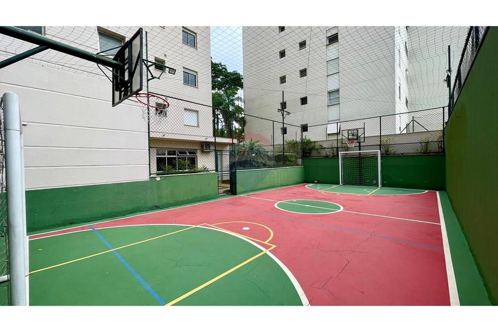 Apartamento - Alugar - São Paulo , São Paulo - IMG_4138.JPEG - 602241008-25