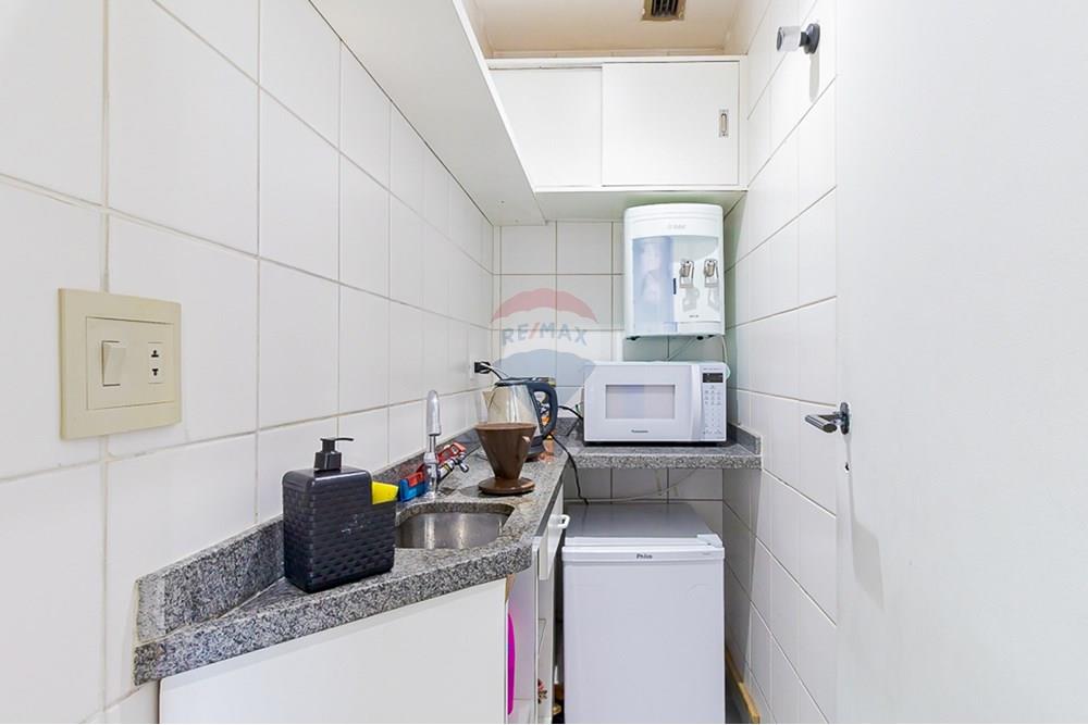 Cj. Comercial/ Sala - Venda - São Paulo , São Paulo - 25.jpg - 601081007-90