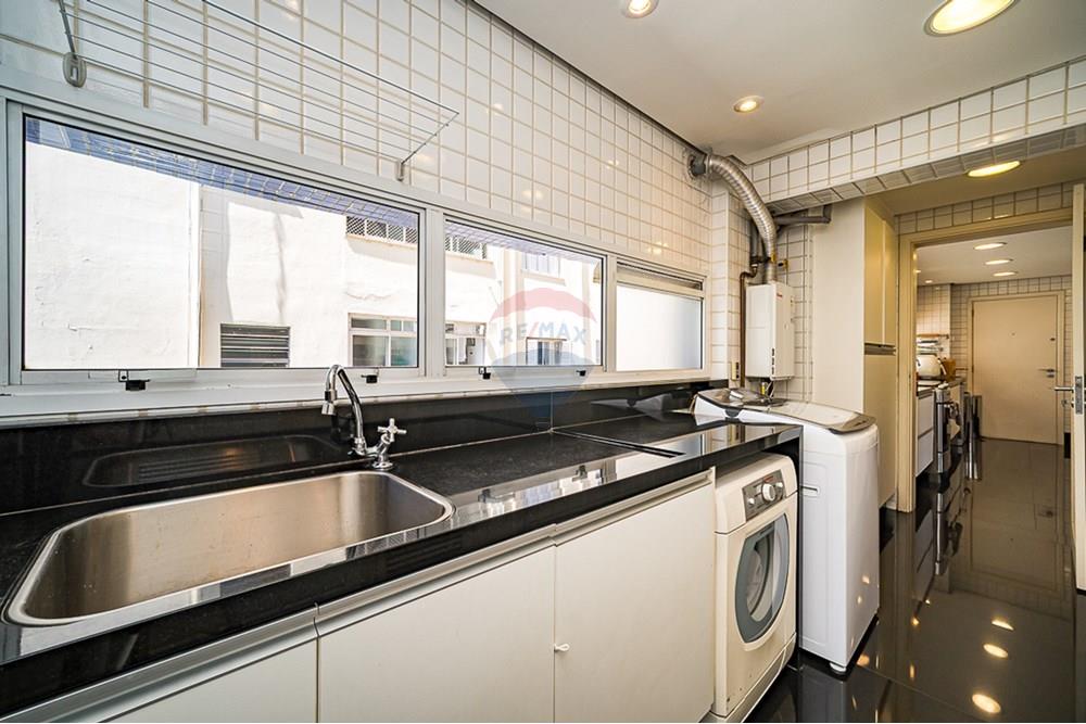 Duplex - Venda - São Paulo , São Paulo - 39 (3).jpg - Área de serviço - 601081006-128