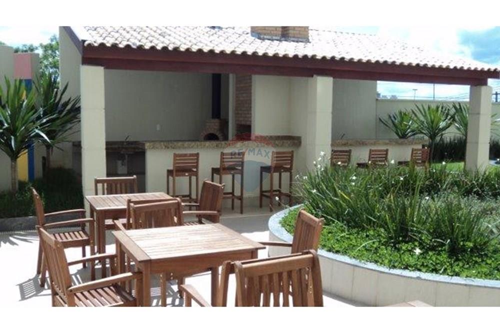 Apartamento - Alugar - São Paulo , São Paulo - Churrasqueiras.jpg - 602381001-3