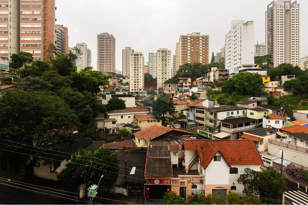 Apartamento - Venda - São Paulo , São Paulo - 9_R Salto Grande_.jpg - 601471007-67