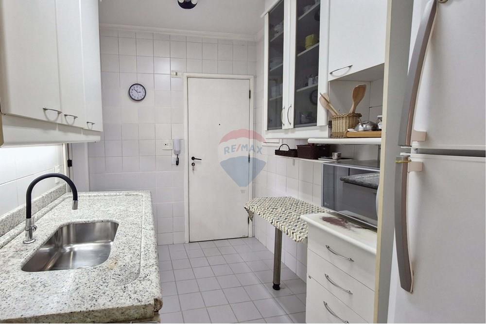 Apartamento - Venda - São Paulo , São Paulo - RUA PRINCESA ISABEL, 64 (43).jpg - Cozinha - 601361053-38