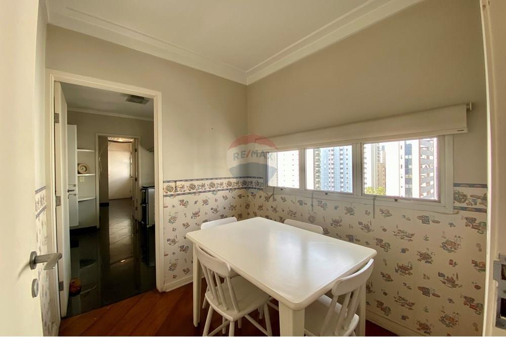 Apartamento - Alugar - São Paulo , São Paulo - Rua Bela Cintra, 1467 apto. 112 13.jpg - 601241038-68