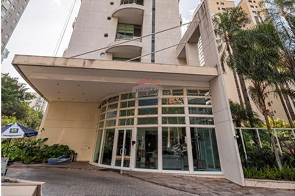 Apartamento - Venda - São Paulo , São Paulo - 601301080-11 -87.JPG - 601301080-11