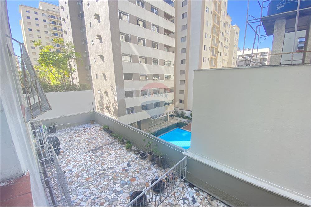 Apartamento - Alugar - São Paulo , São Paulo - 15 - 602281014-232