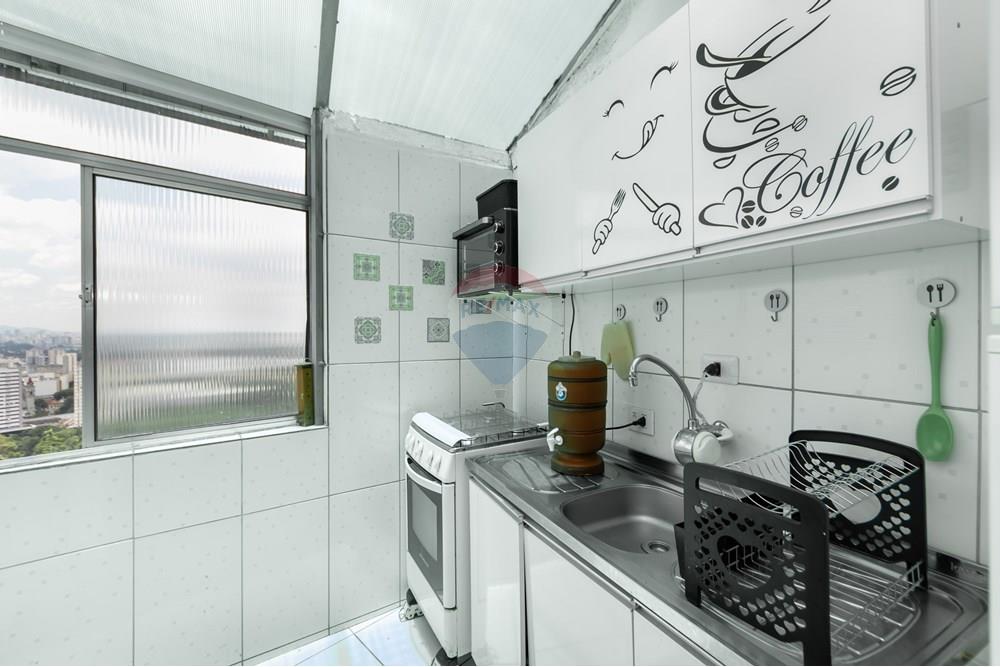 Apartamento - Alugar - São Paulo , São Paulo - IMG_545911.jpg - 602291022-33