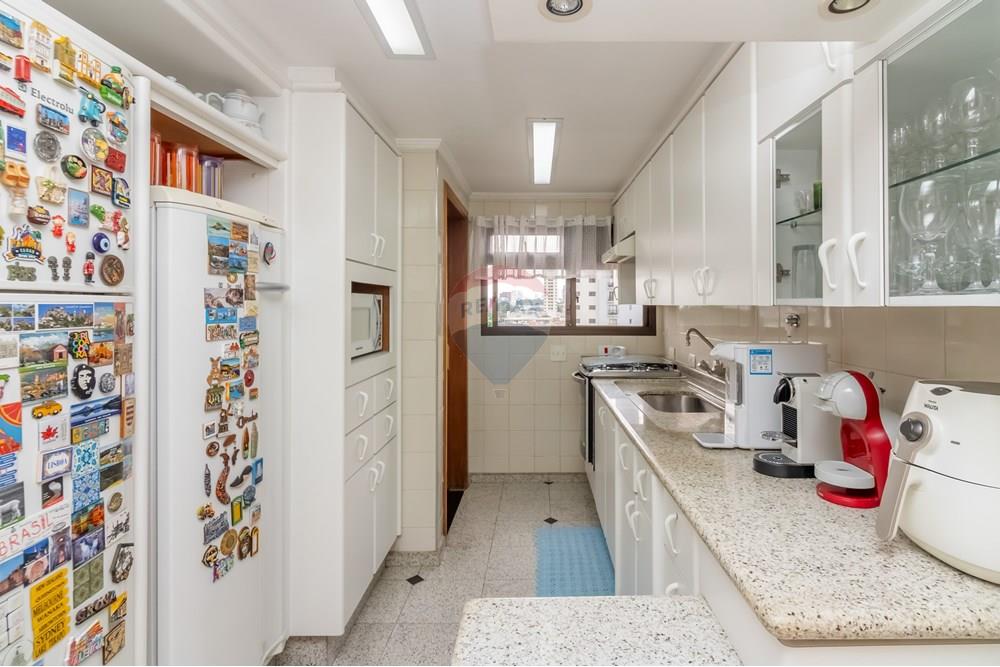 Apartamento - Venda - São Paulo , São Paulo - IMG_886306.jpg - Cozinha - 601811024-25
