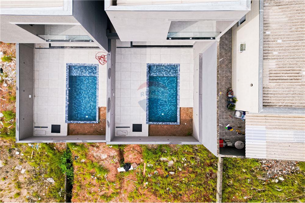 Sobrado - Venda - Cajamar , São Paulo - 18 - 601991006-371