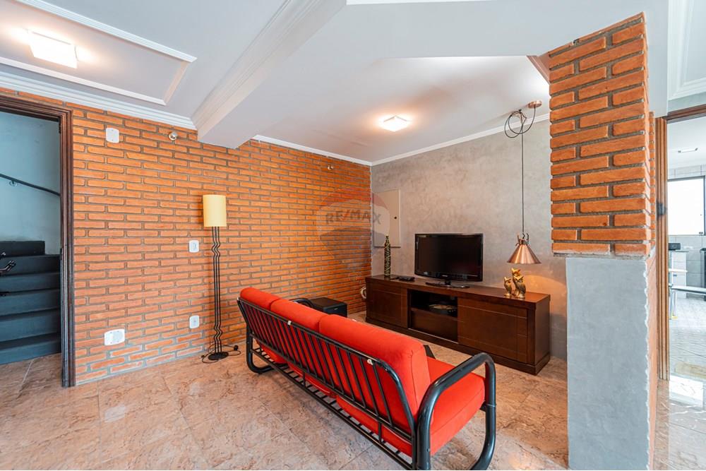 Casa de Condomínio - Venda - Cajamar , São Paulo - Condomínio Village Scorpios II   (49).jpg - 601301008-65